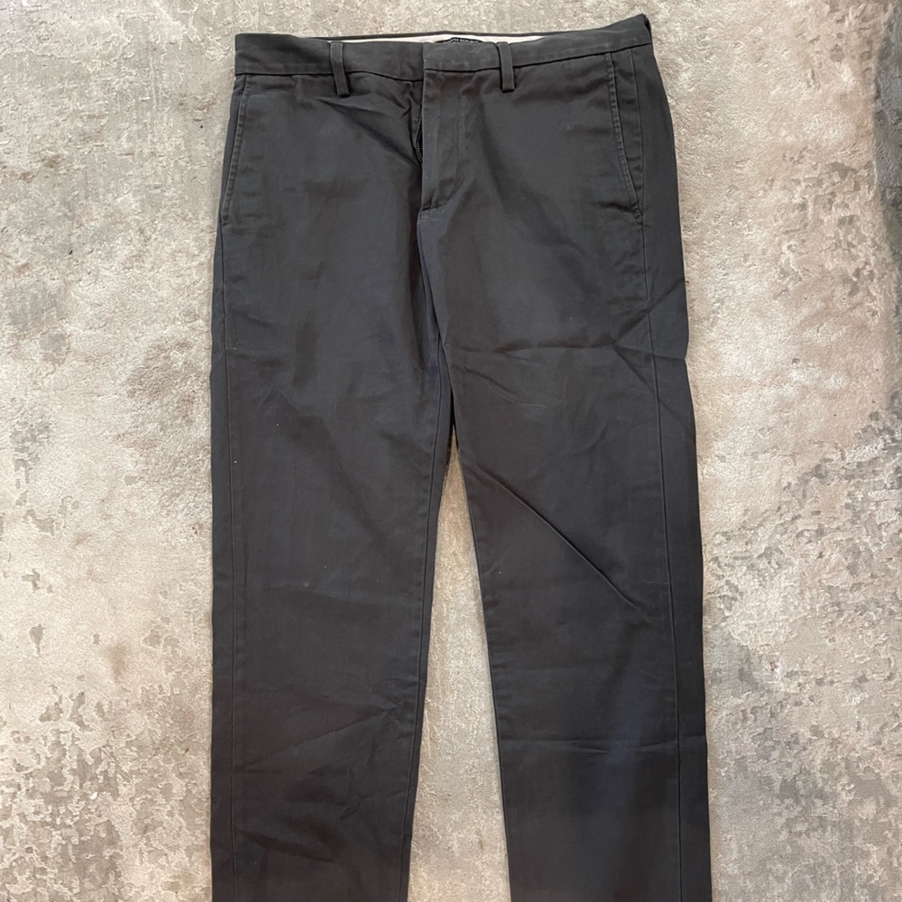 Banana republic chinos